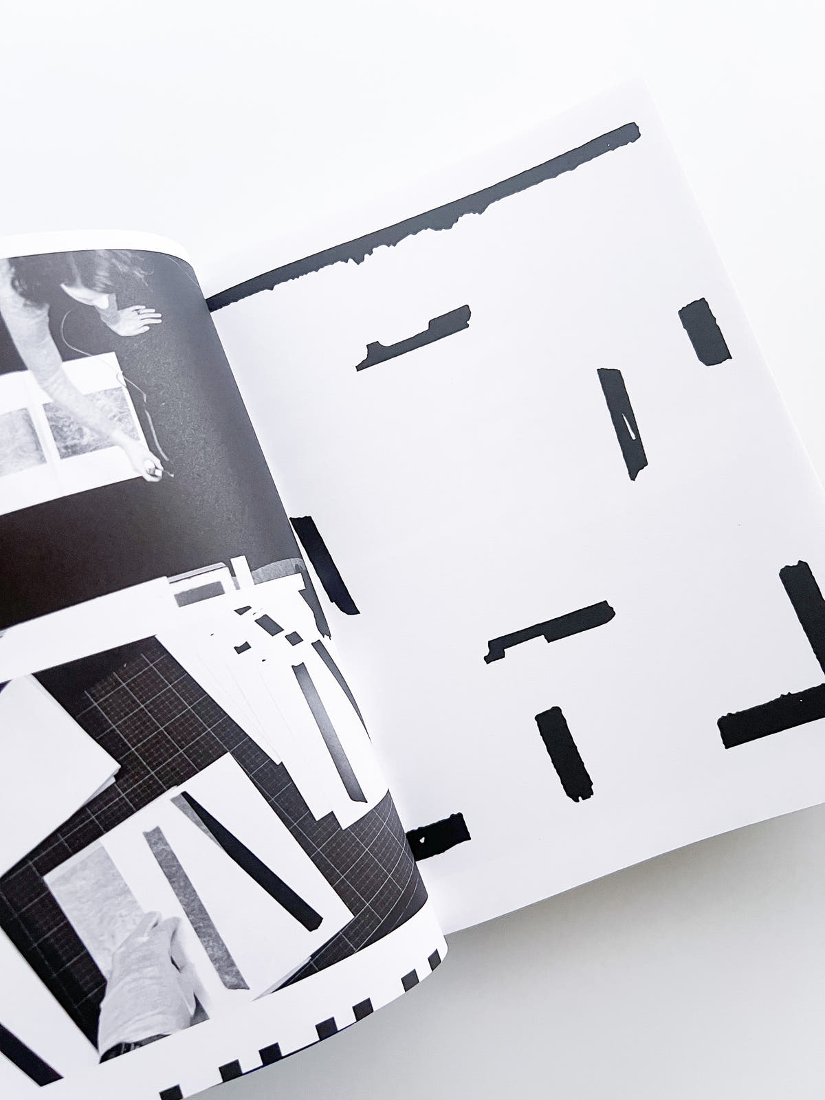 In Between, An Incomplete Index (2001-2026) / Hans Gremmen