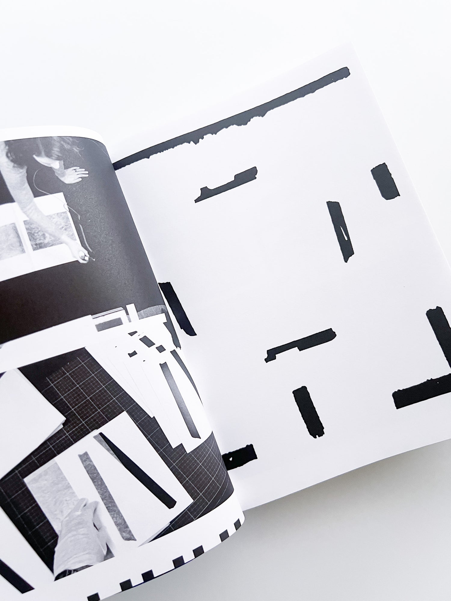 In Between, An Incomplete Index (2001-2026) / Hans Gremmen