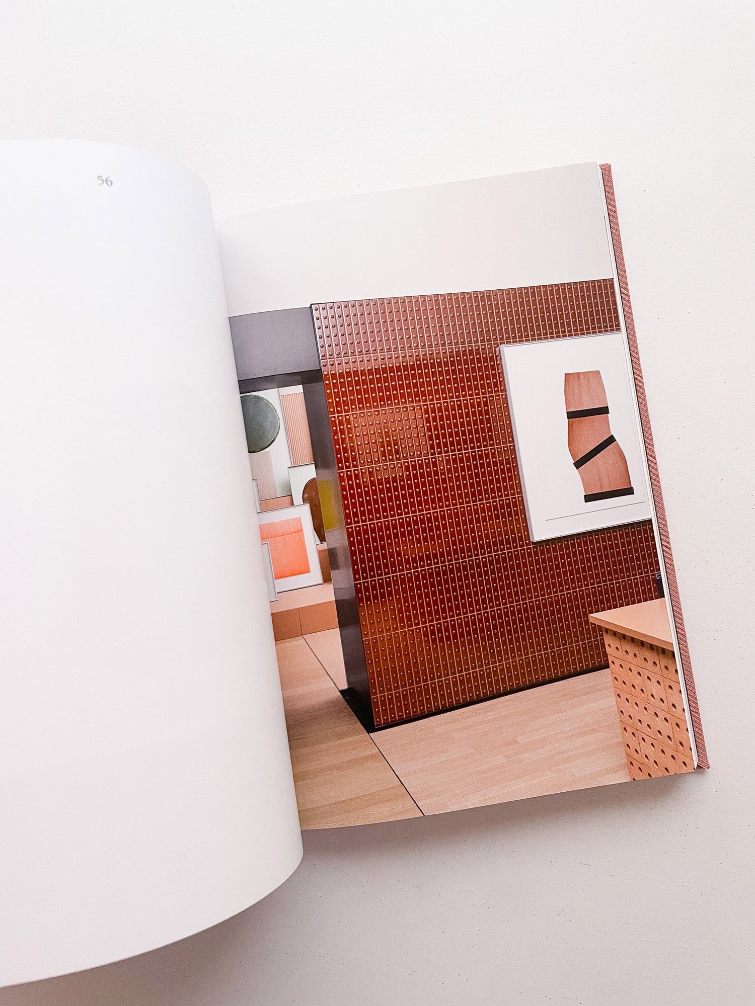 MUT 7 - THE SOUND OF MY LEFT HAND / Ronan Bouroullec