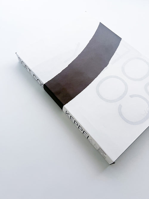 Soft Copy Hard Copy, softcover edition / Stephan Keppel