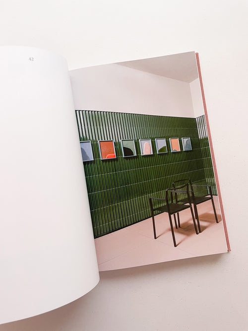 MUT 7 - THE SOUND OF MY LEFT HAND / Ronan Bouroullec