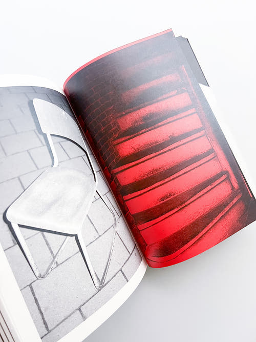 Soft Copy Hard Copy, softcover edition / Stephan Keppel