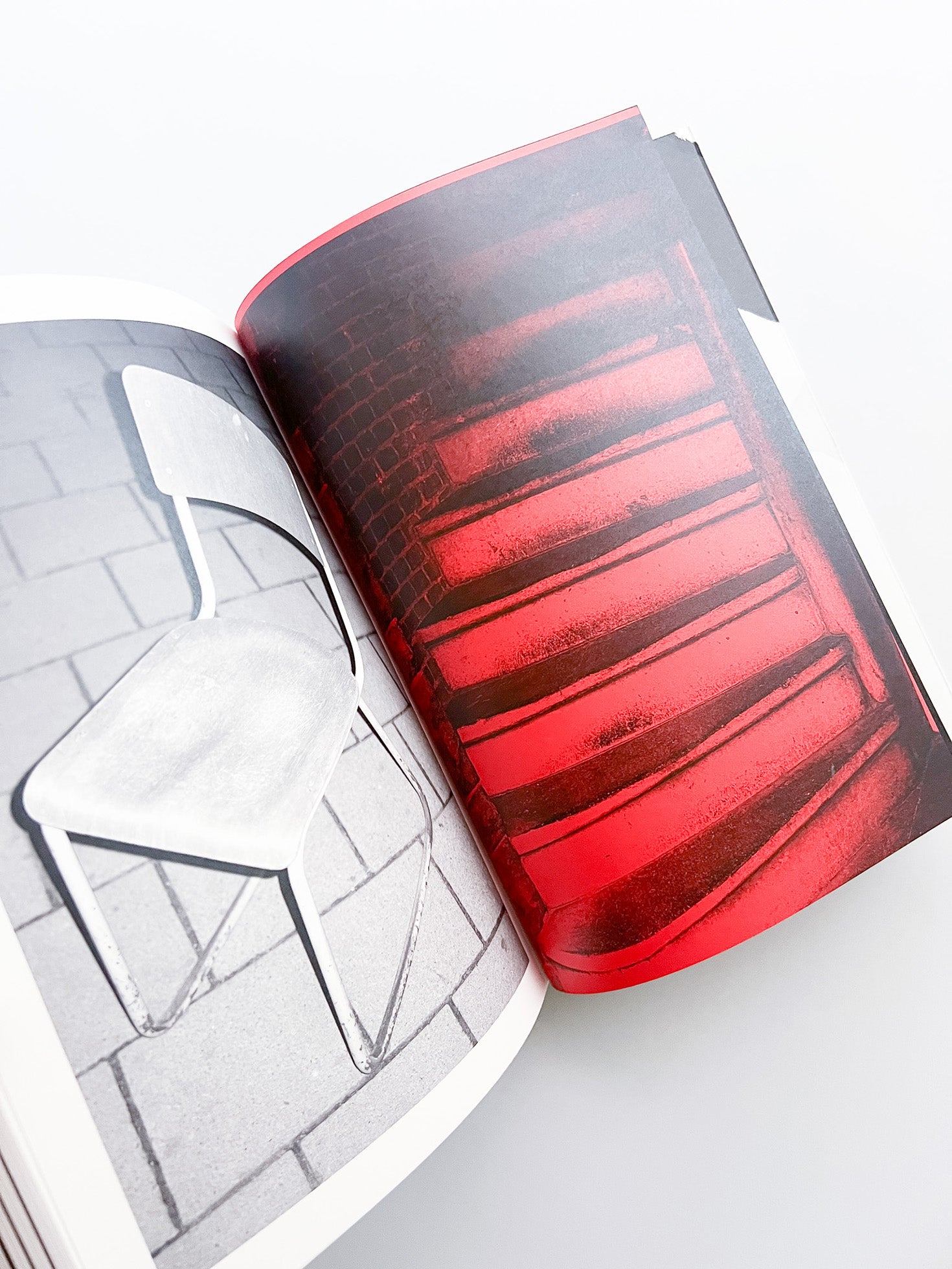 Soft Copy Hard Copy, softcover edition / Stephan Keppel