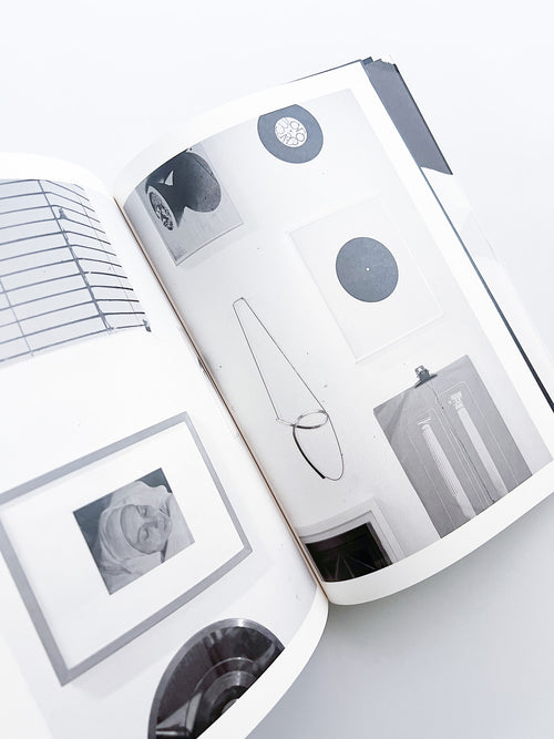 Soft Copy Hard Copy, softcover edition / Stephan Keppel