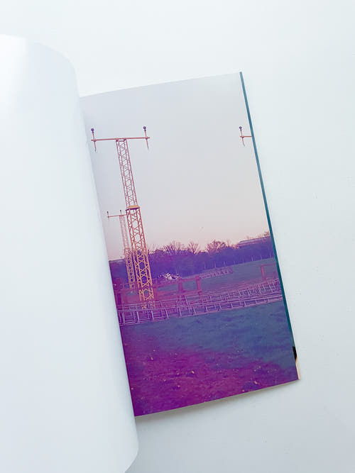 CONCORDE / Wolfgang Tillmans