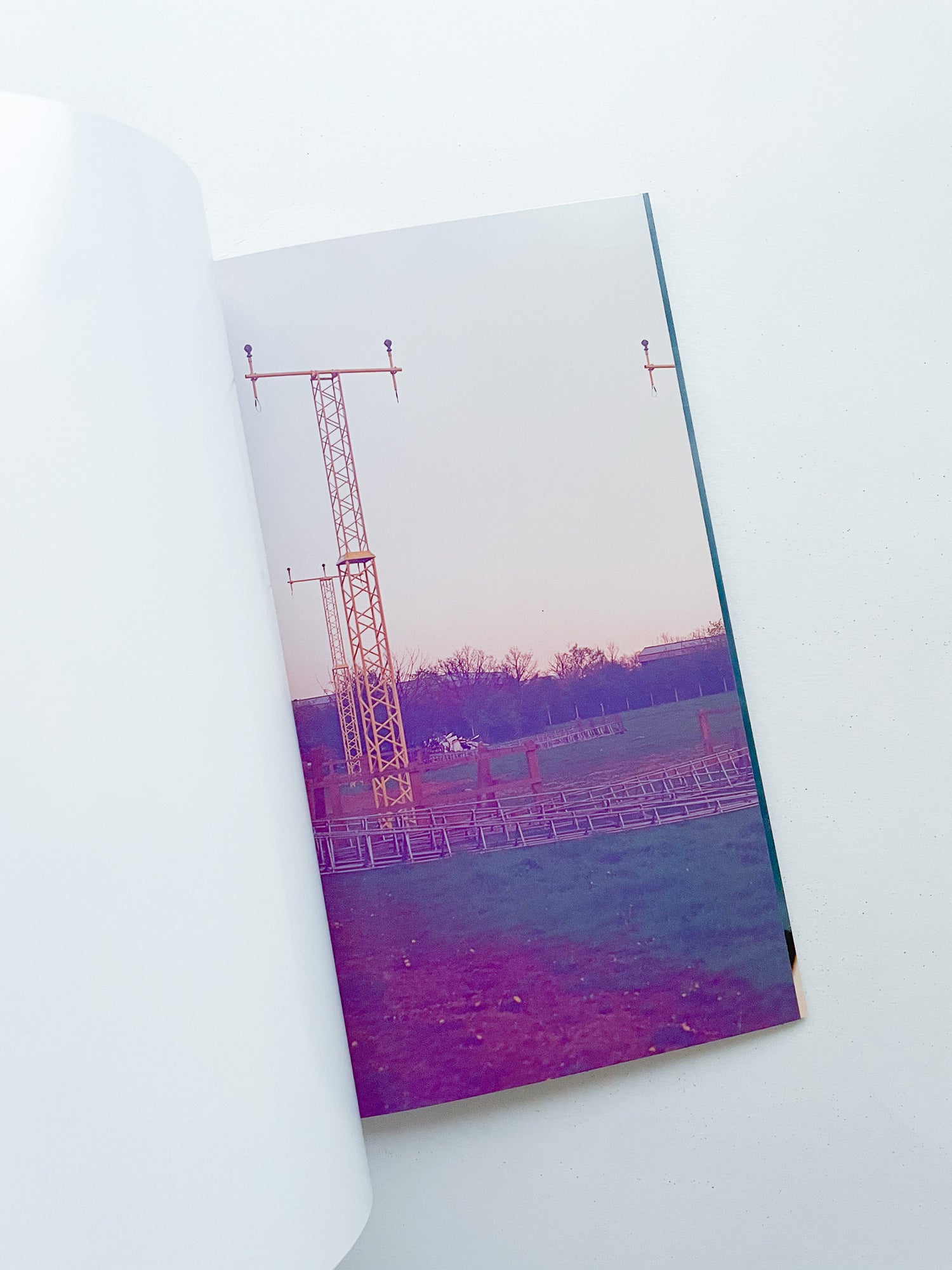 CONCORDE / Wolfgang Tillmans