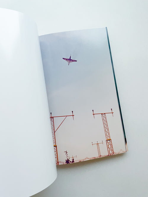 CONCORDE / Wolfgang Tillmans