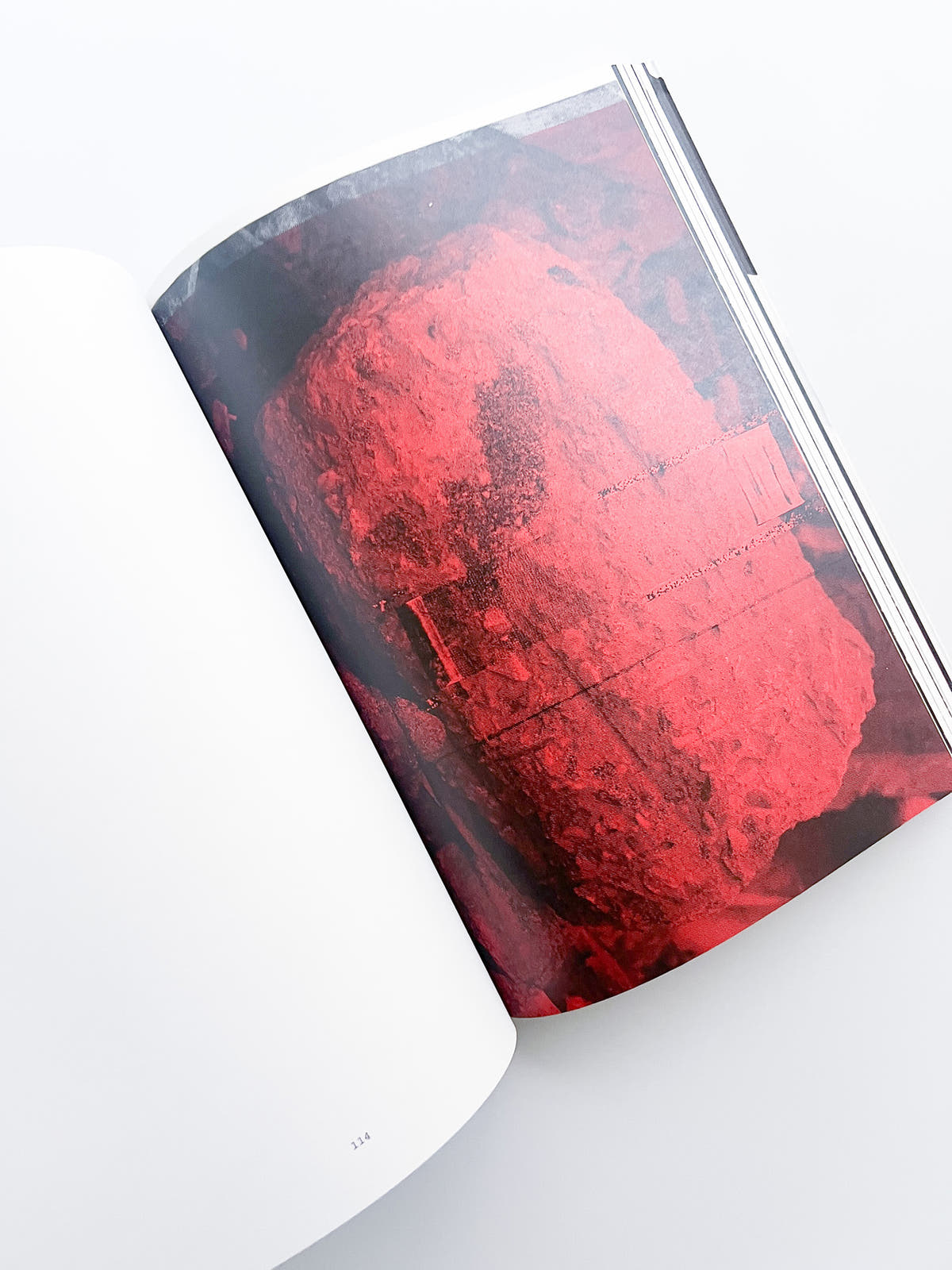Soft Copy Hard Copy, softcover edition / Stephan Keppel