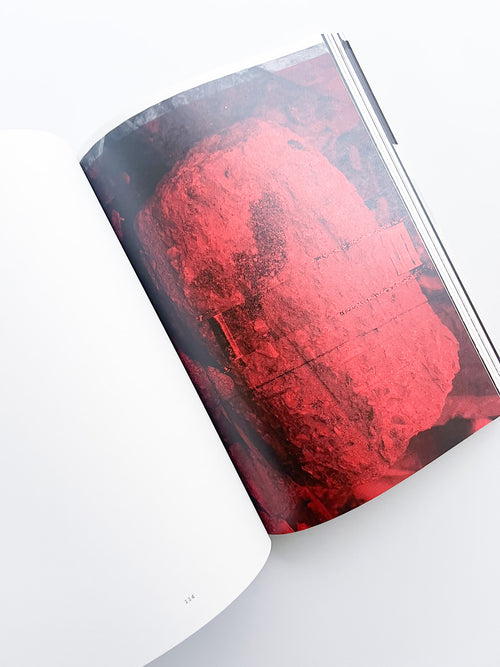 Soft Copy Hard Copy, softcover edition / Stephan Keppel