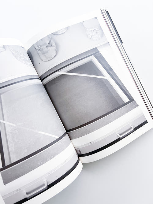 Soft Copy Hard Copy, softcover edition / Stephan Keppel