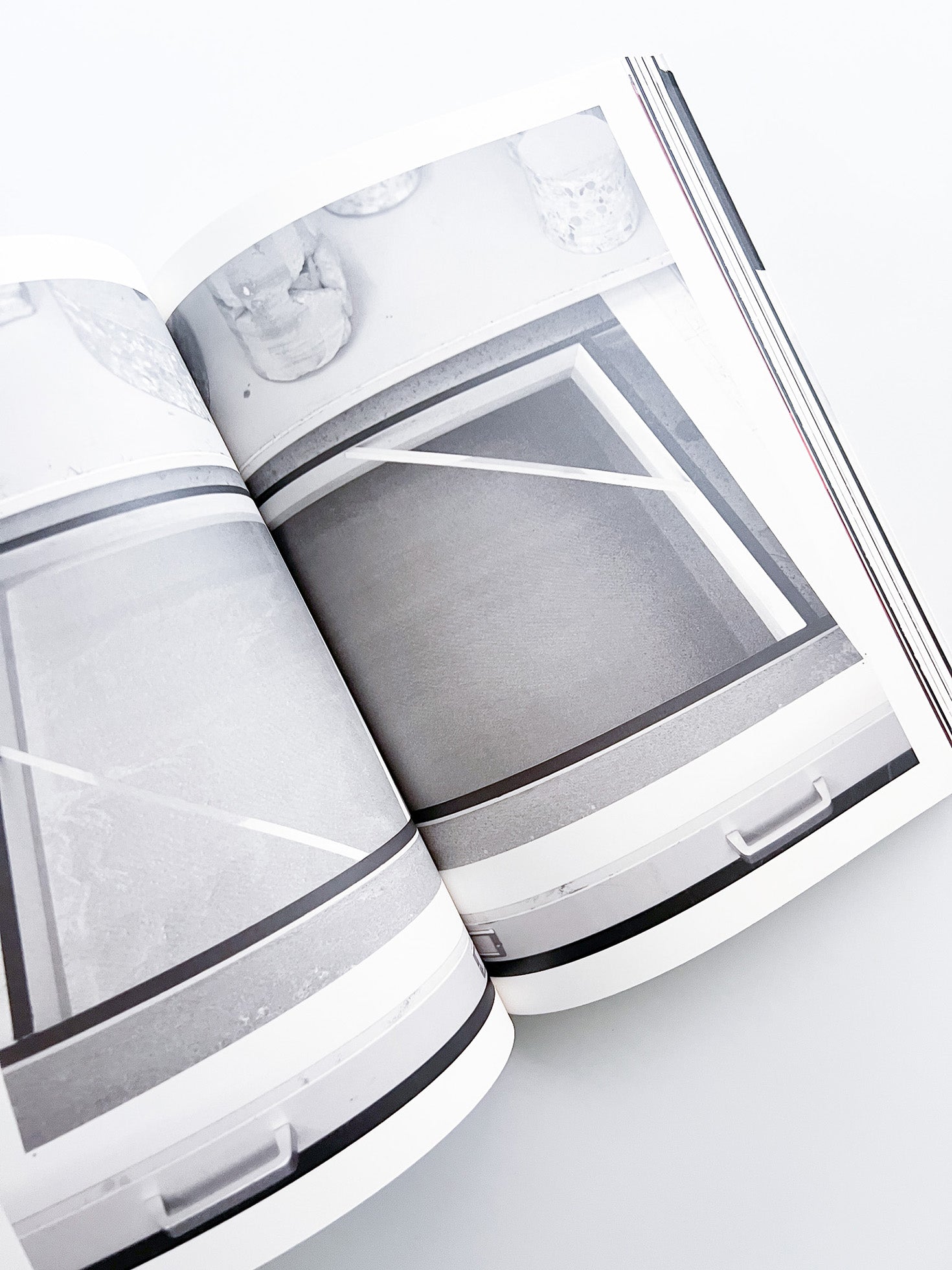 Soft Copy Hard Copy, softcover edition / Stephan Keppel