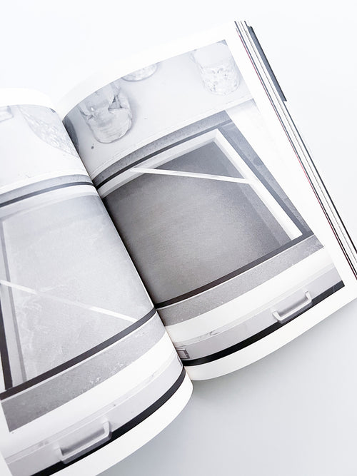 Soft Copy Hard Copy, softcover edition / Stephan Keppel