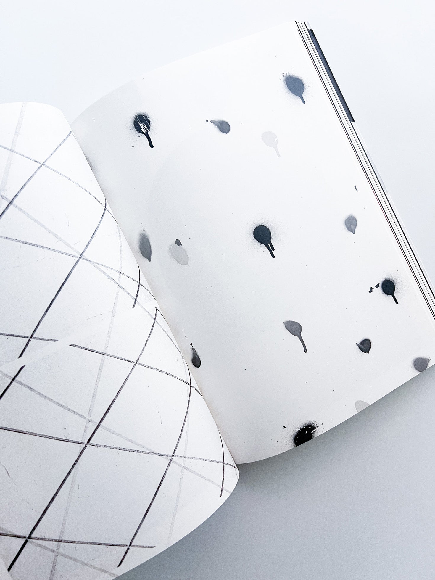 Soft Copy Hard Copy, softcover edition / Stephan Keppel