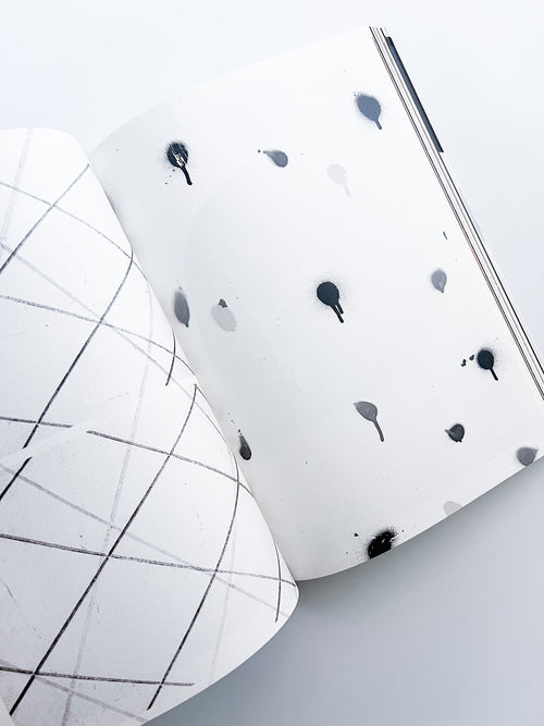 Soft Copy Hard Copy, softcover edition / Stephan Keppel