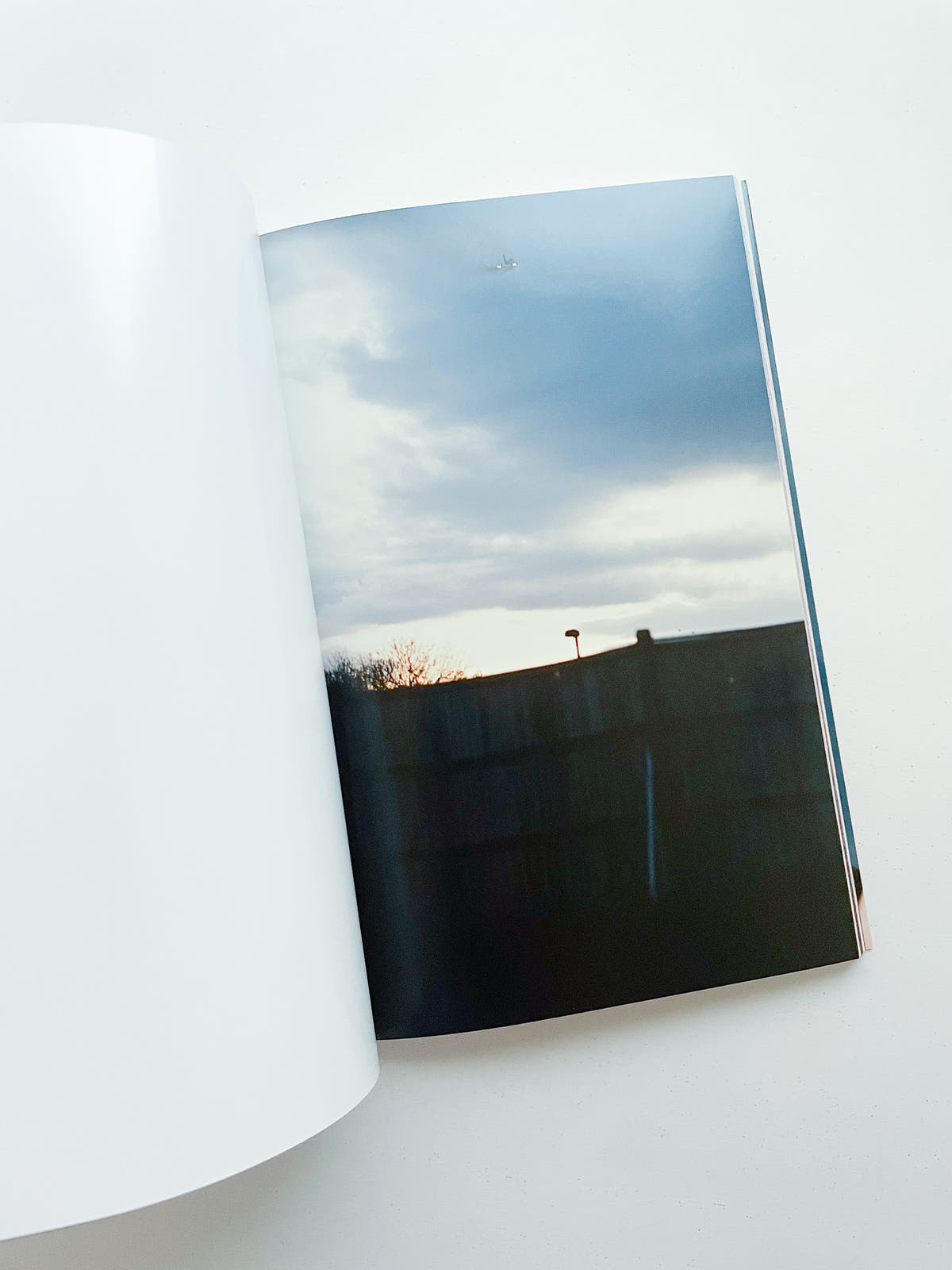 CONCORDE / Wolfgang Tillmans