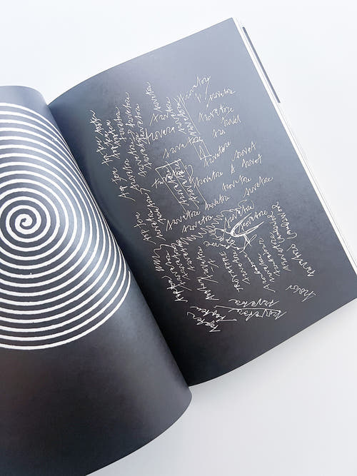 Soft Copy Hard Copy, softcover edition / Stephan Keppel