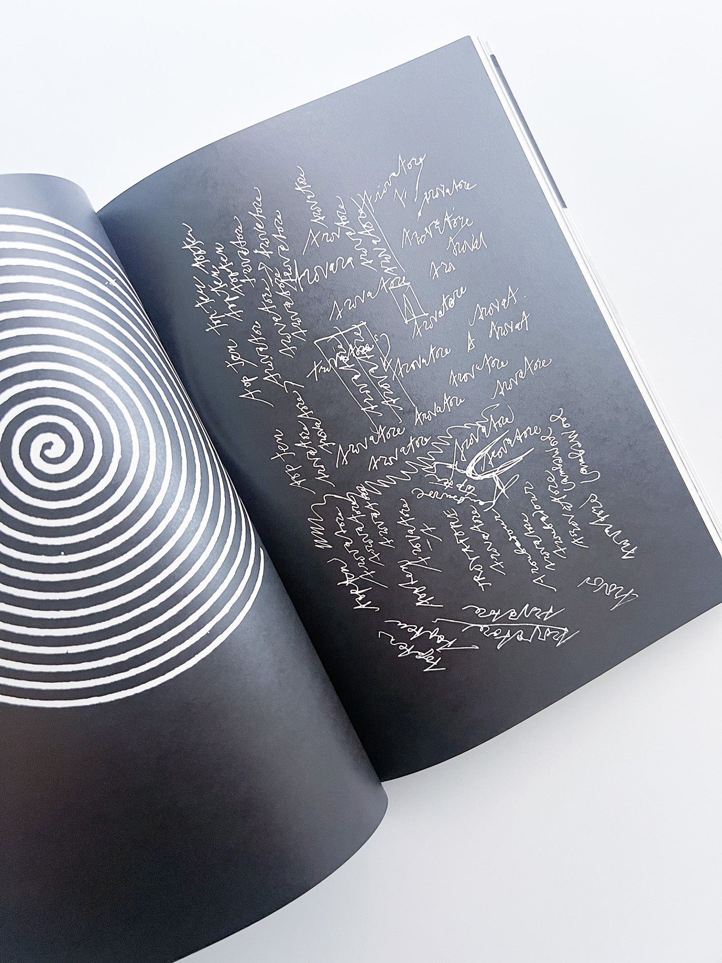 Soft Copy Hard Copy, softcover edition / Stephan Keppel