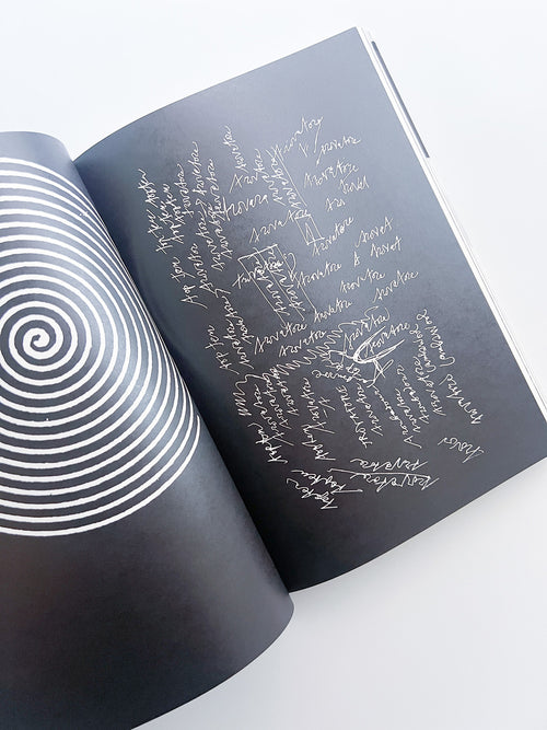 Soft Copy Hard Copy, softcover edition / Stephan Keppel