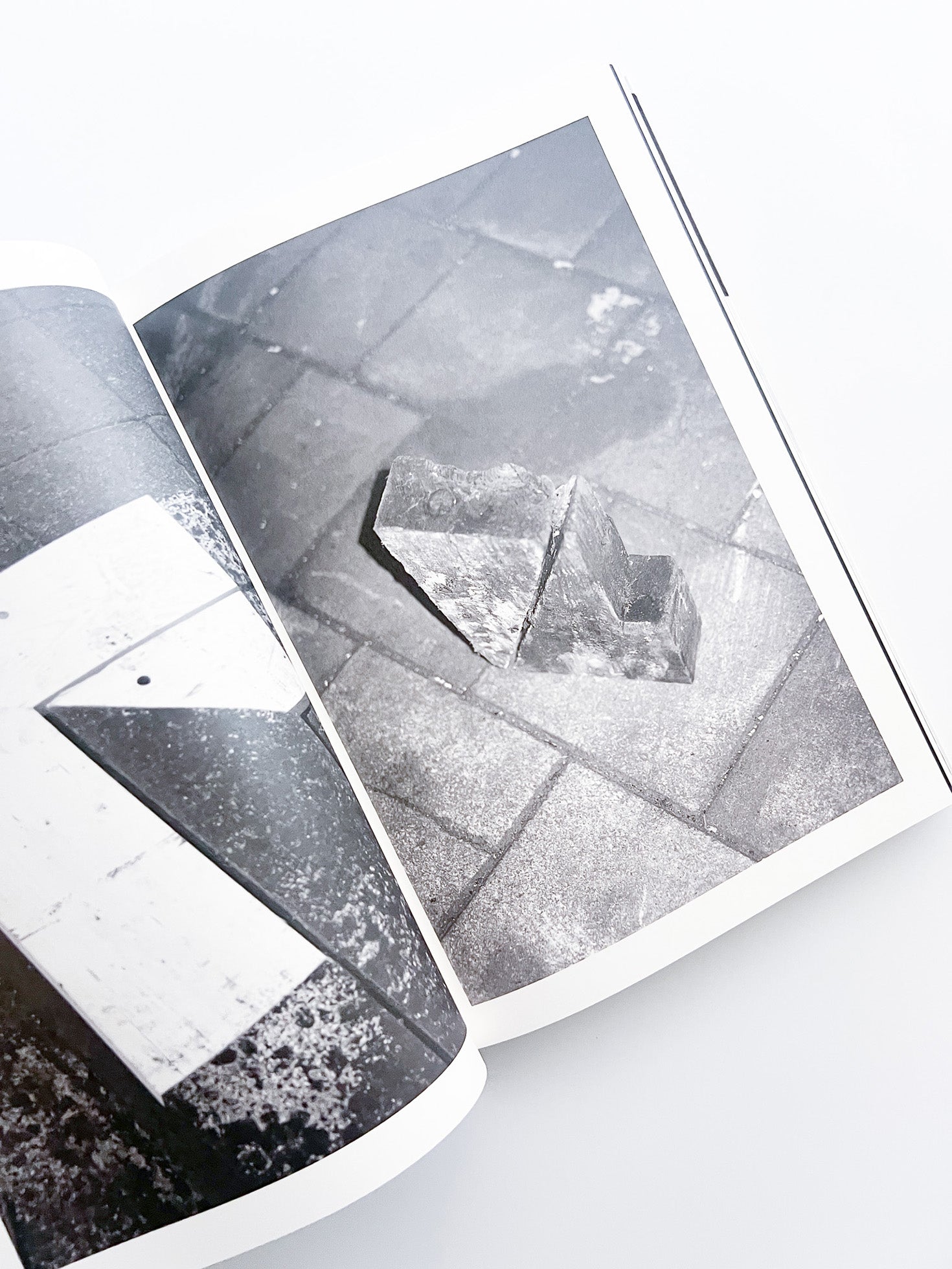 Soft Copy Hard Copy, softcover edition / Stephan Keppel