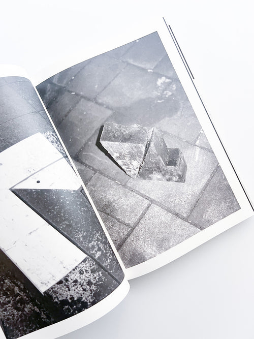 Soft Copy Hard Copy, softcover edition / Stephan Keppel