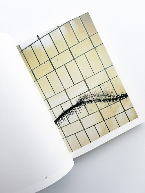 Soft Copy Hard Copy, softcover edition / Stephan Keppel