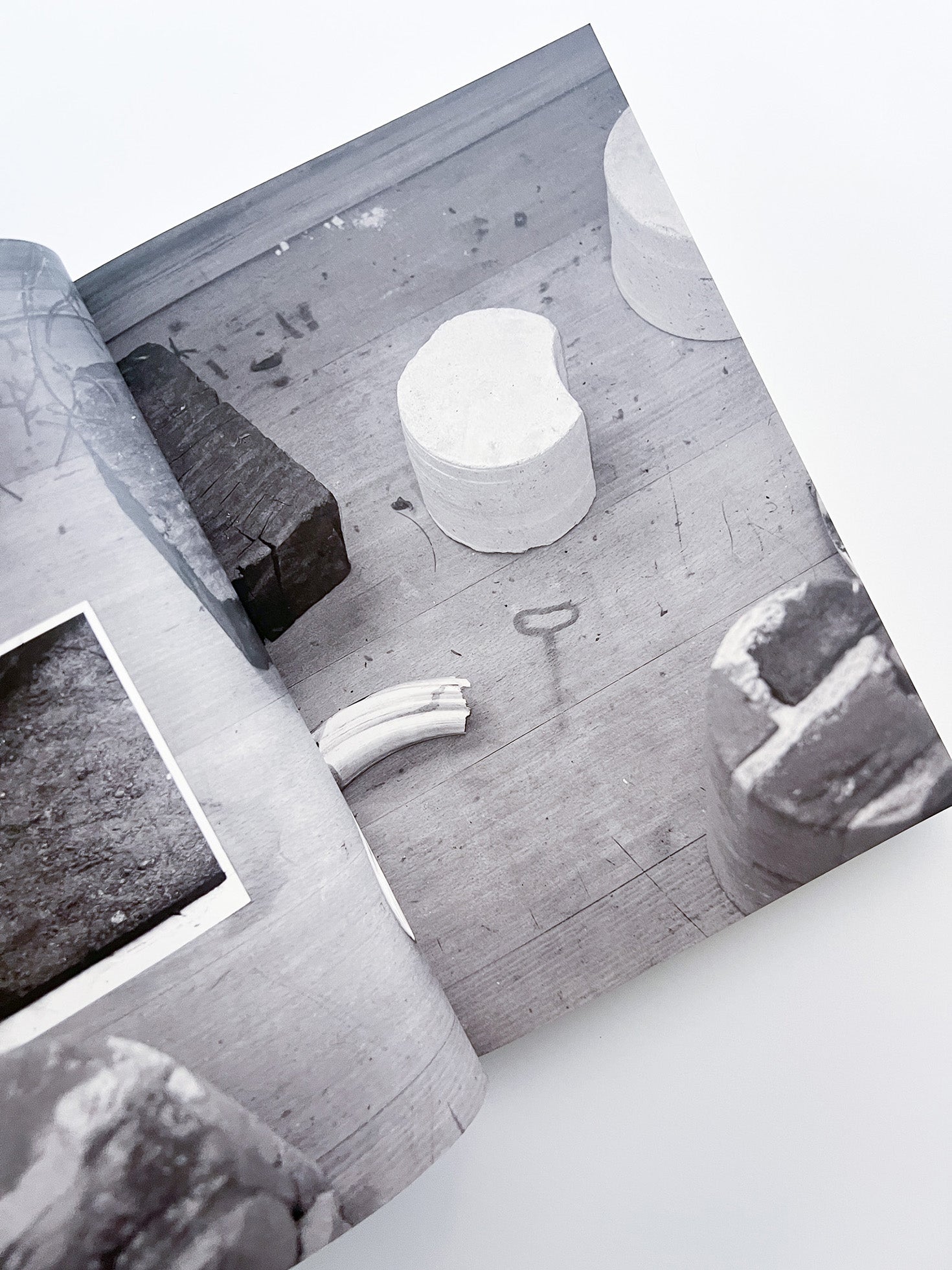 Soft Copy Hard Copy, softcover edition / Stephan Keppel