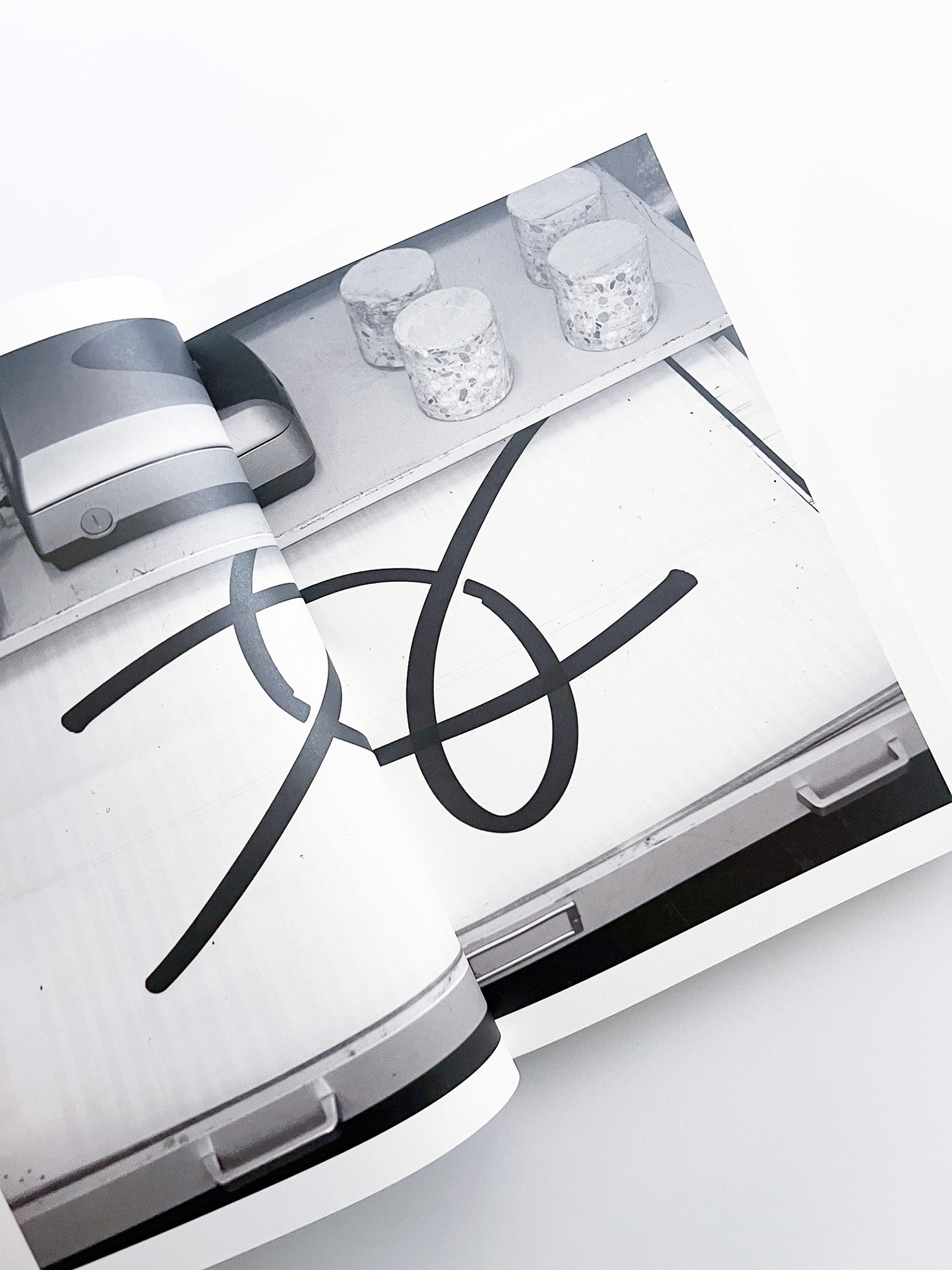 Soft Copy Hard Copy, softcover edition / Stephan Keppel