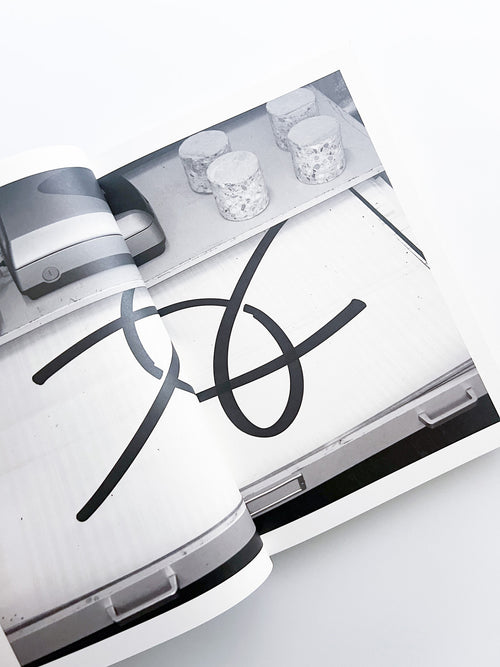 Soft Copy Hard Copy, softcover edition / Stephan Keppel