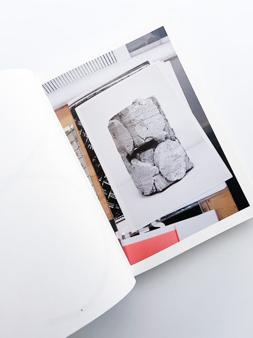 Soft Copy Hard Copy, softcover edition / Stephan Keppel