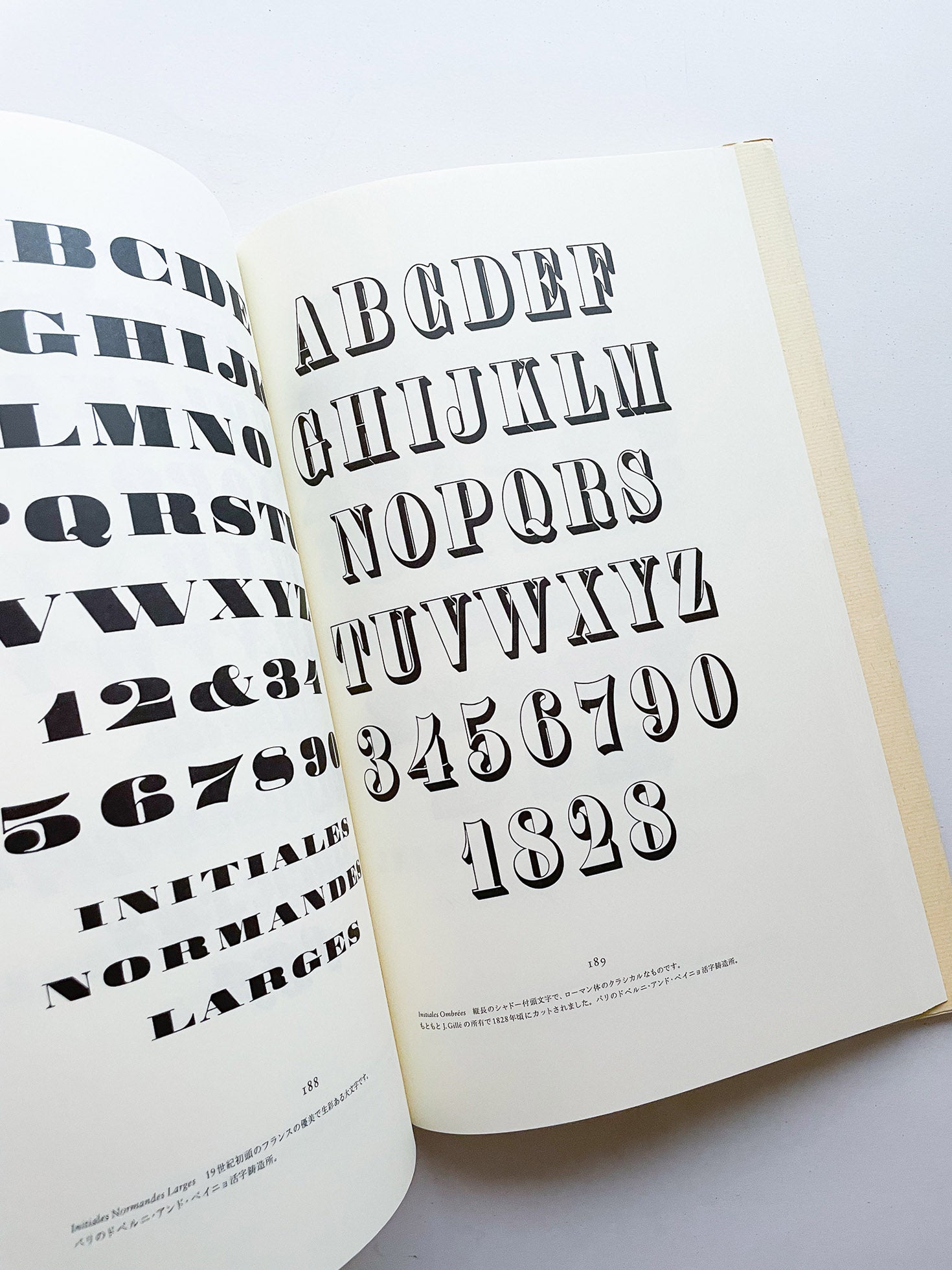 書物と活字 / ヤン・チヒョルト