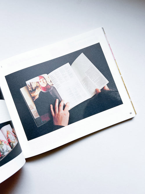 The Most Beautiful Swiss Books 2024