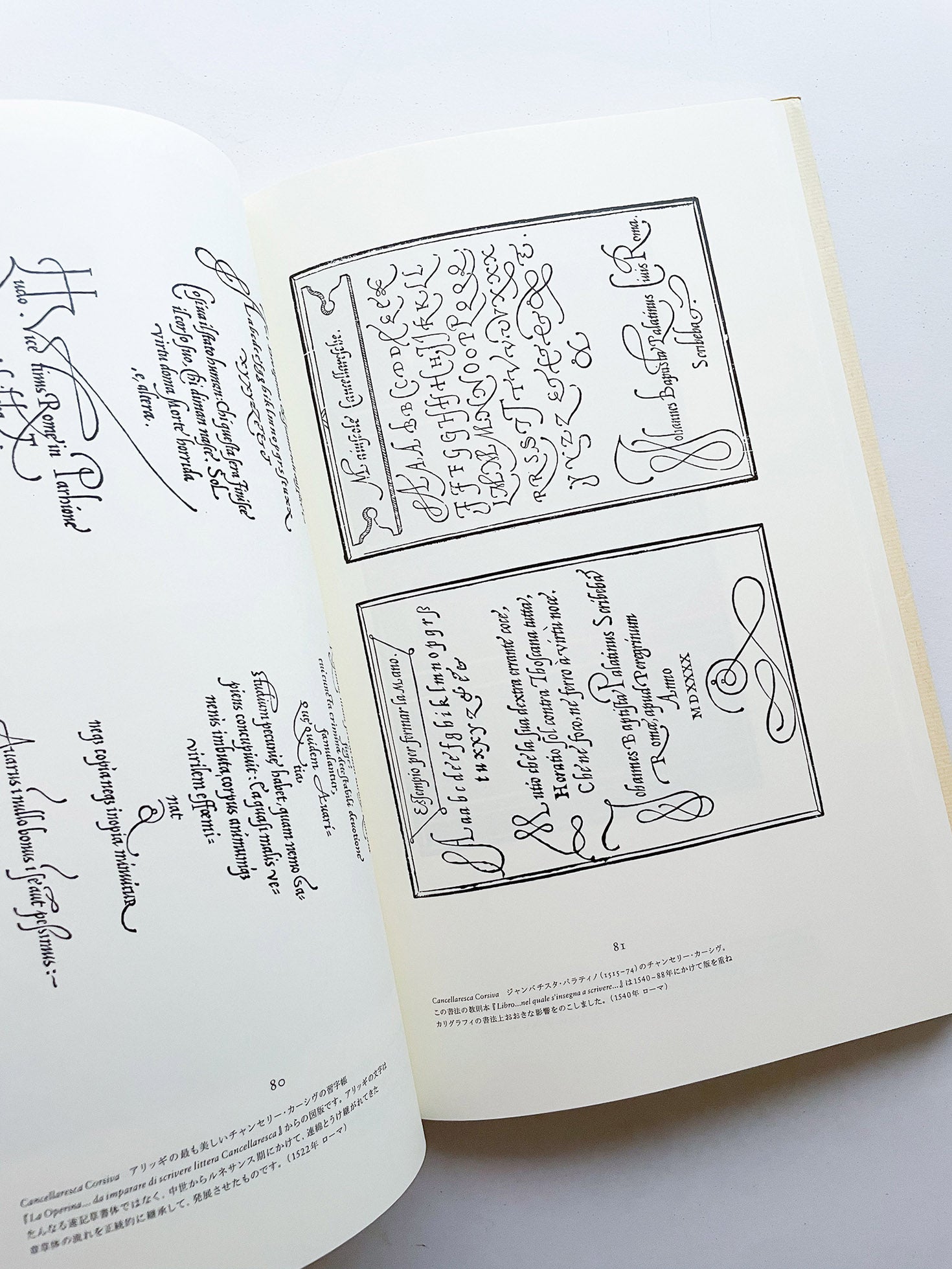 書物と活字 / ヤン・チヒョルト