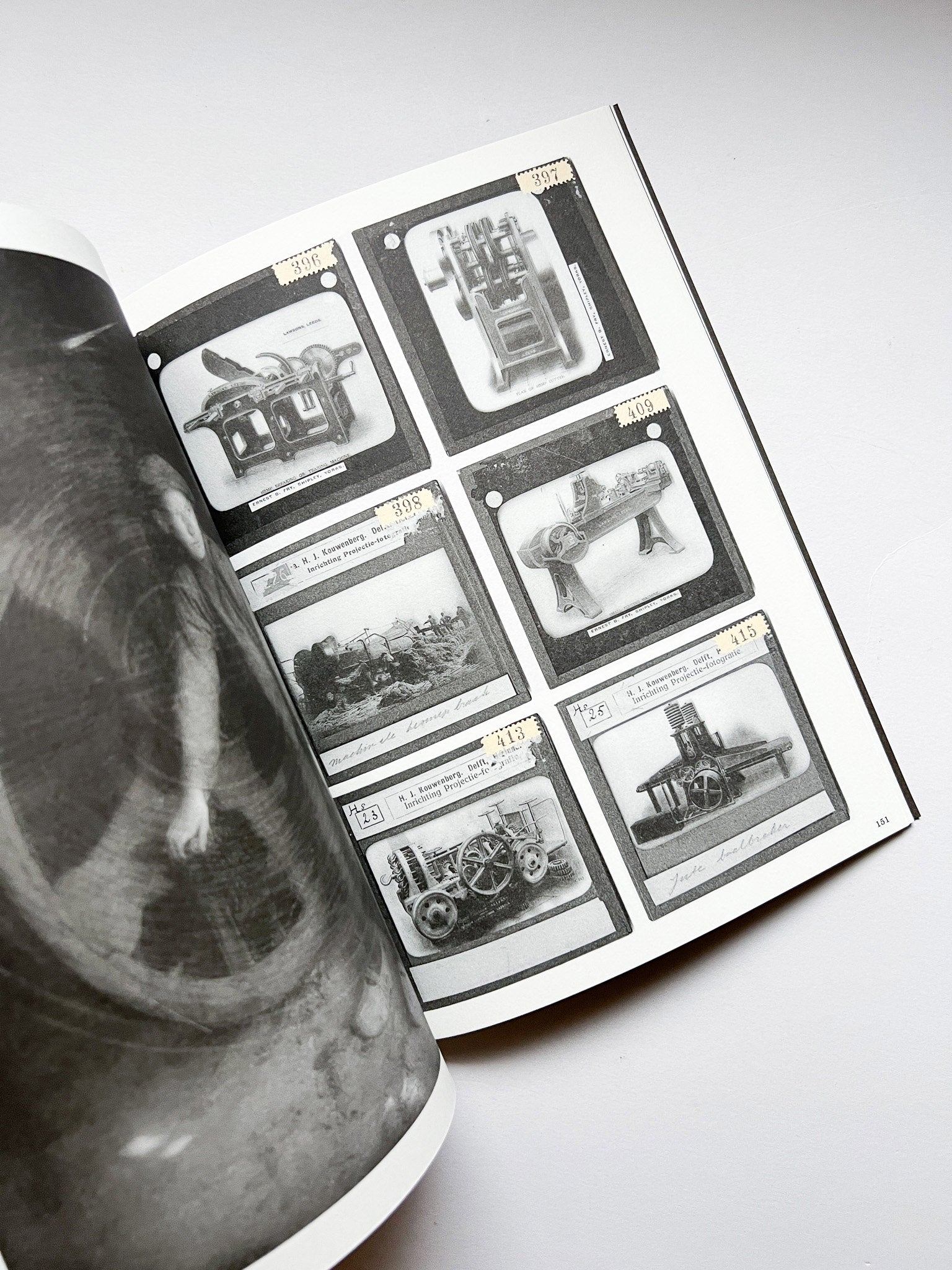 La Nonpareille / Batia Suter - 本屋青旗 Ao-Hata Bookstore