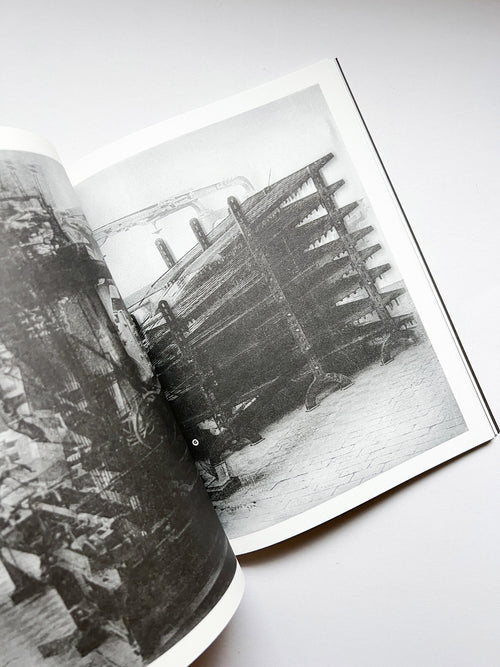 La Nonpareille / Batia Suter