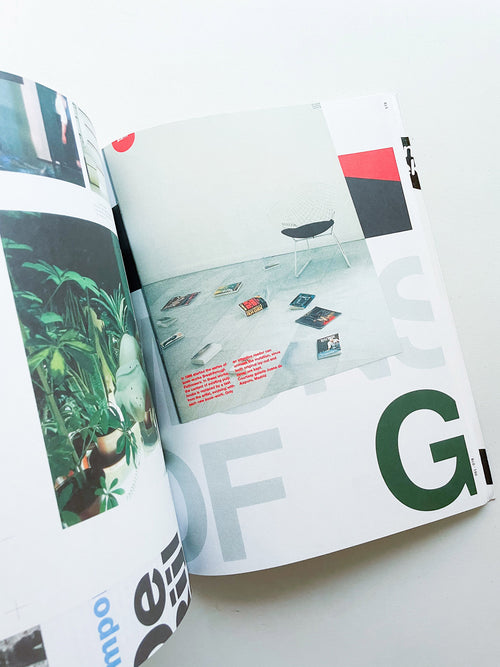 Recollected Works / Mevis & Van Deursen