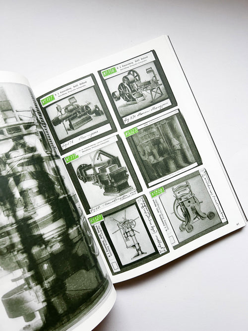 La Nonpareille / Batia Suter