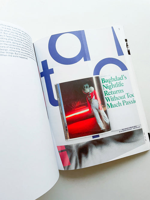 Recollected Works / Mevis & Van Deursen