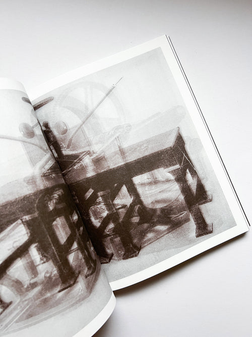 La Nonpareille / Batia Suter