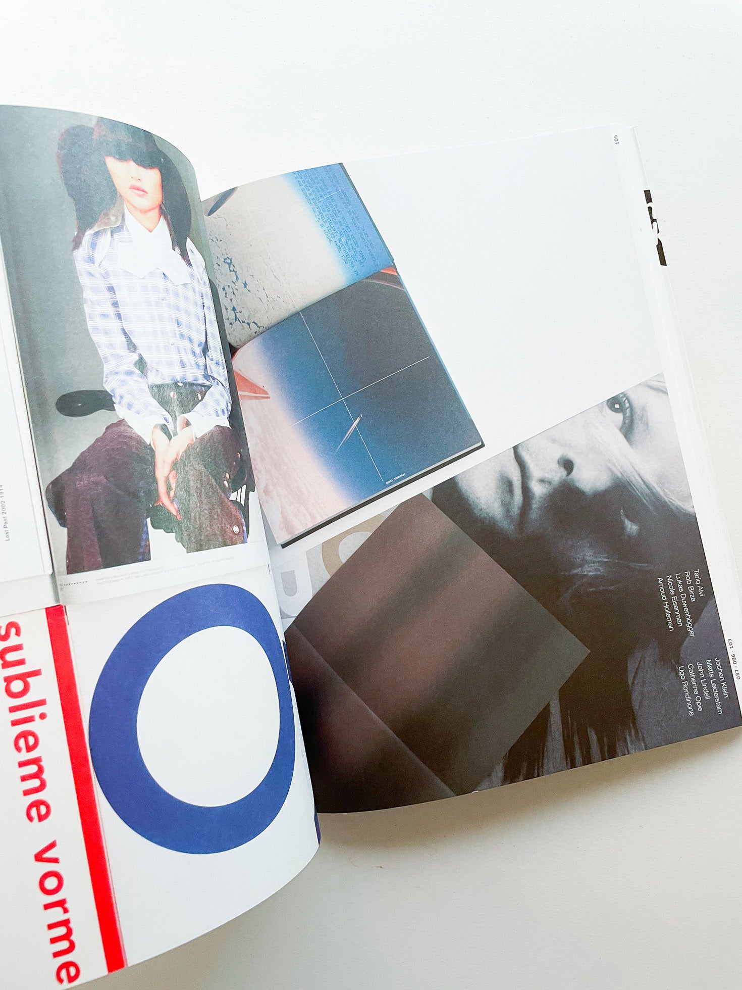 Recollected Works / Mevis & Van Deursen