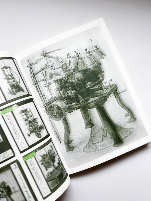 La Nonpareille / Batia Suter