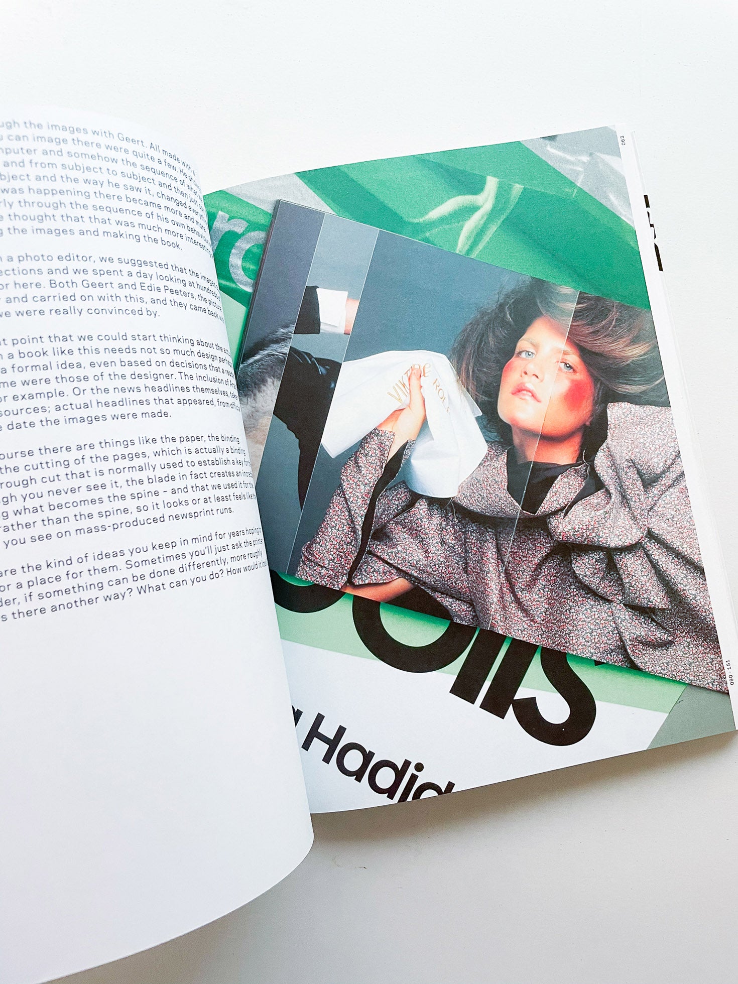 Recollected Works / Mevis & Van Deursen