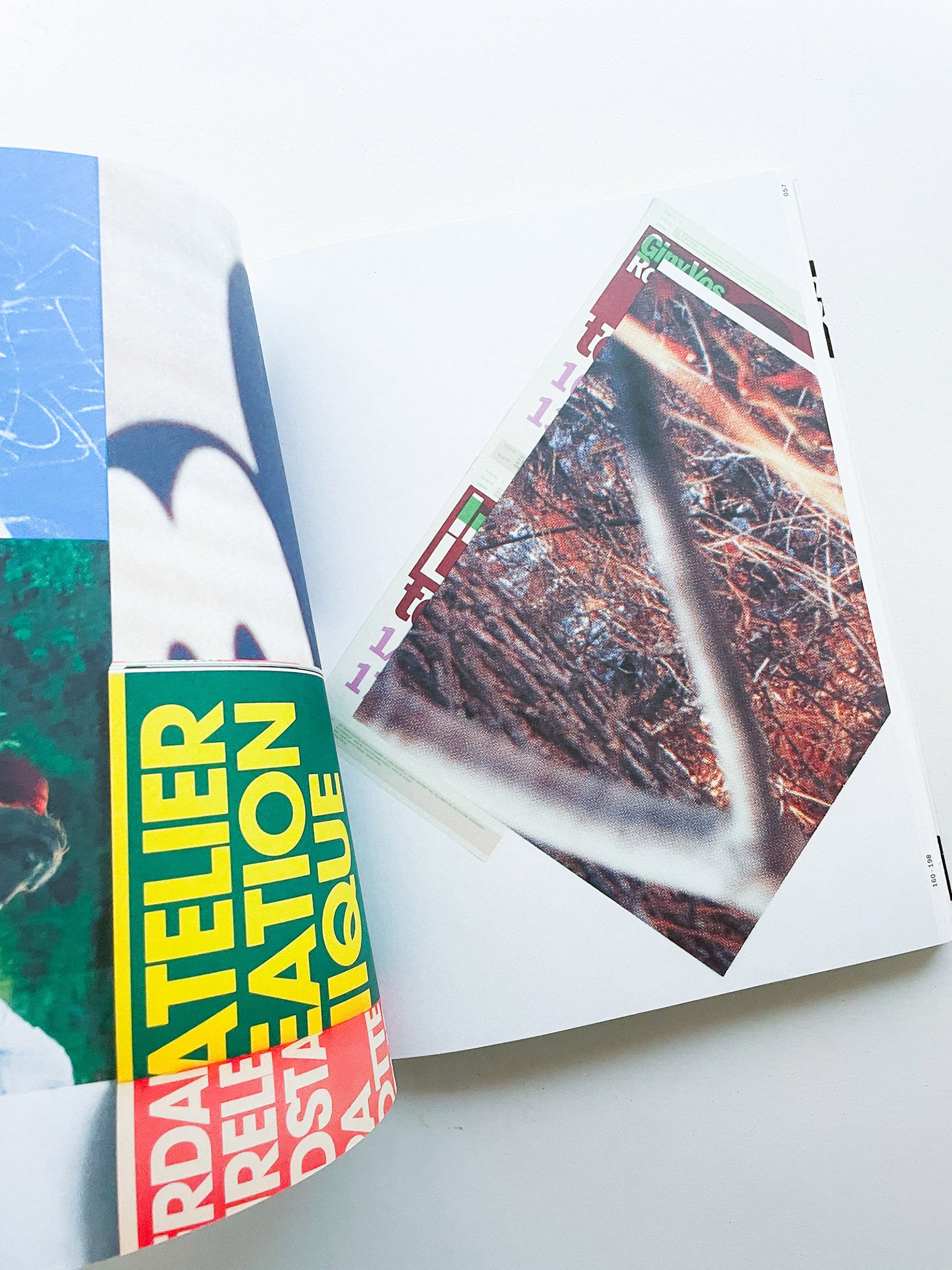 Recollected Works / Mevis & Van Deursen