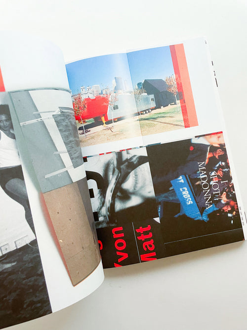 Recollected Works / Mevis & Van Deursen