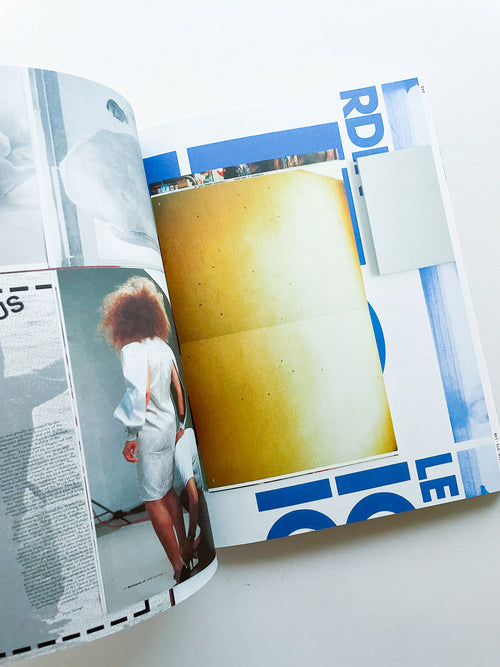 Recollected Works / Mevis & Van Deursen