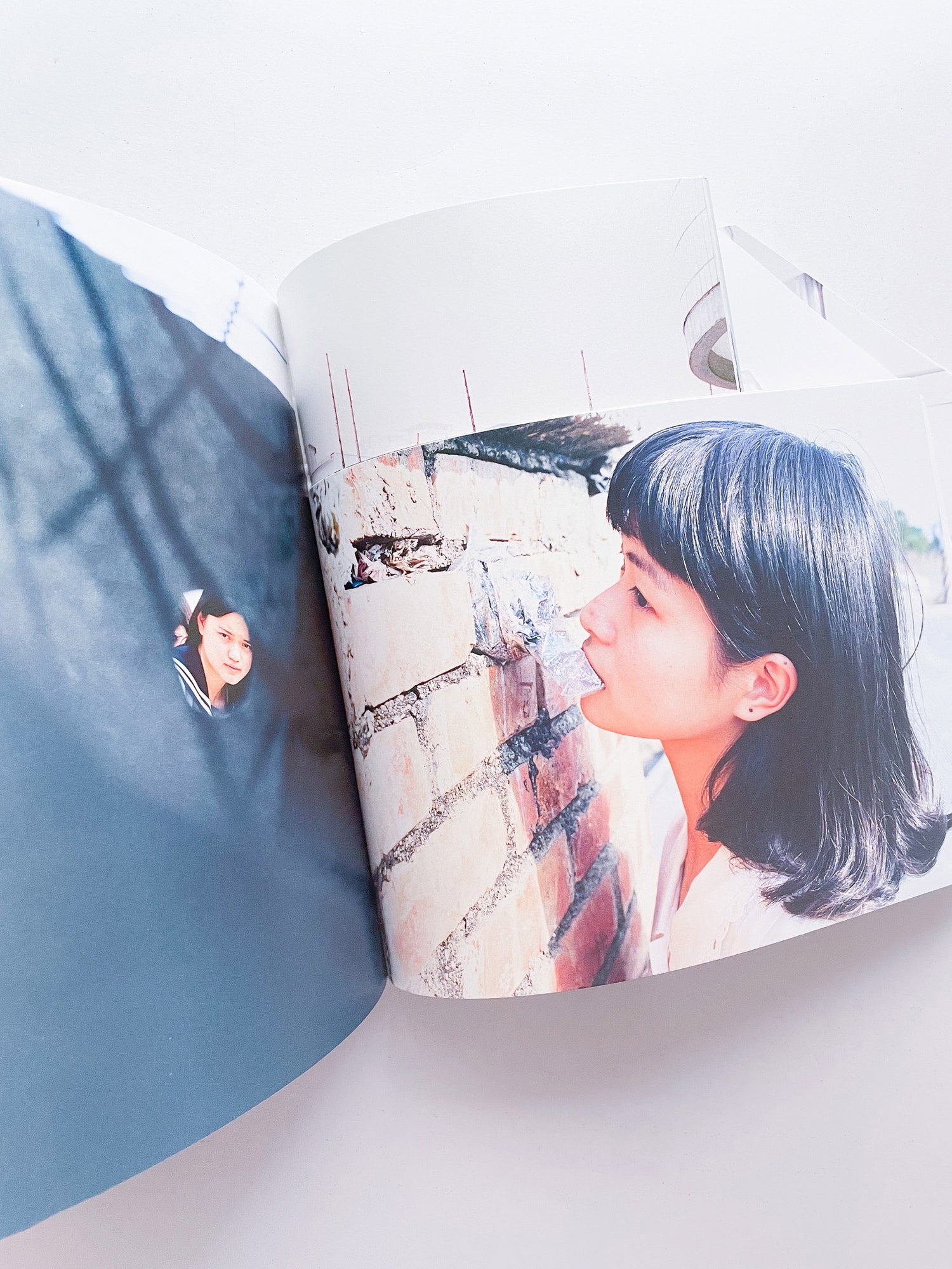 明星 Myojo / Kotori Kawashima