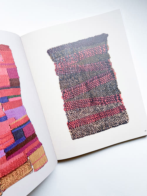 SHEILA HICKS: BOTTROP/DÜSSELDORF 2024/25 / Sheila Hicks