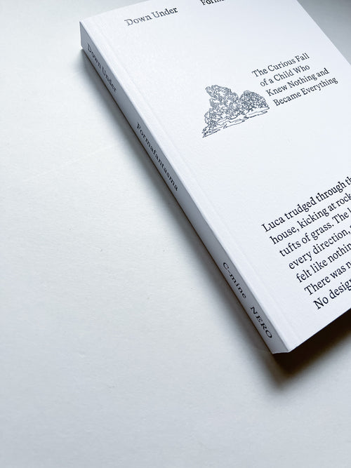 DOWN UNDER / Formafantasma