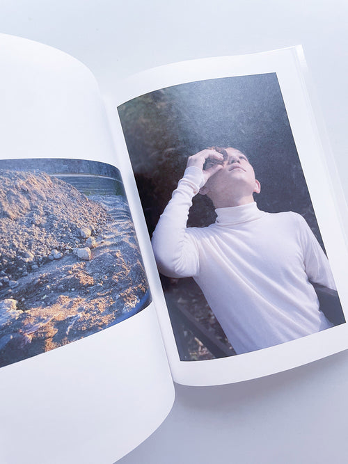 サランラン 사란란 Sa-lanlan / Kotori Kawashima