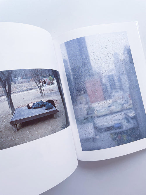 サランラン 사란란 Sa-lanlan / Kotori Kawashima