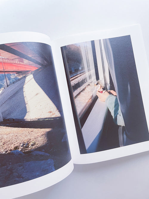 サランラン 사란란 Sa-lanlan / Kotori Kawashima